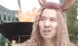 八戒在线观看,奇幻冒险之旅，笑料横生的猪八戒传奇