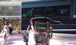 巅峰车展爆料最新消息,尖端科技与未来车型前瞻